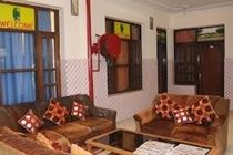 Chandīgarh Oyo 2530 Surya Palace מראה חיצוני תמונה